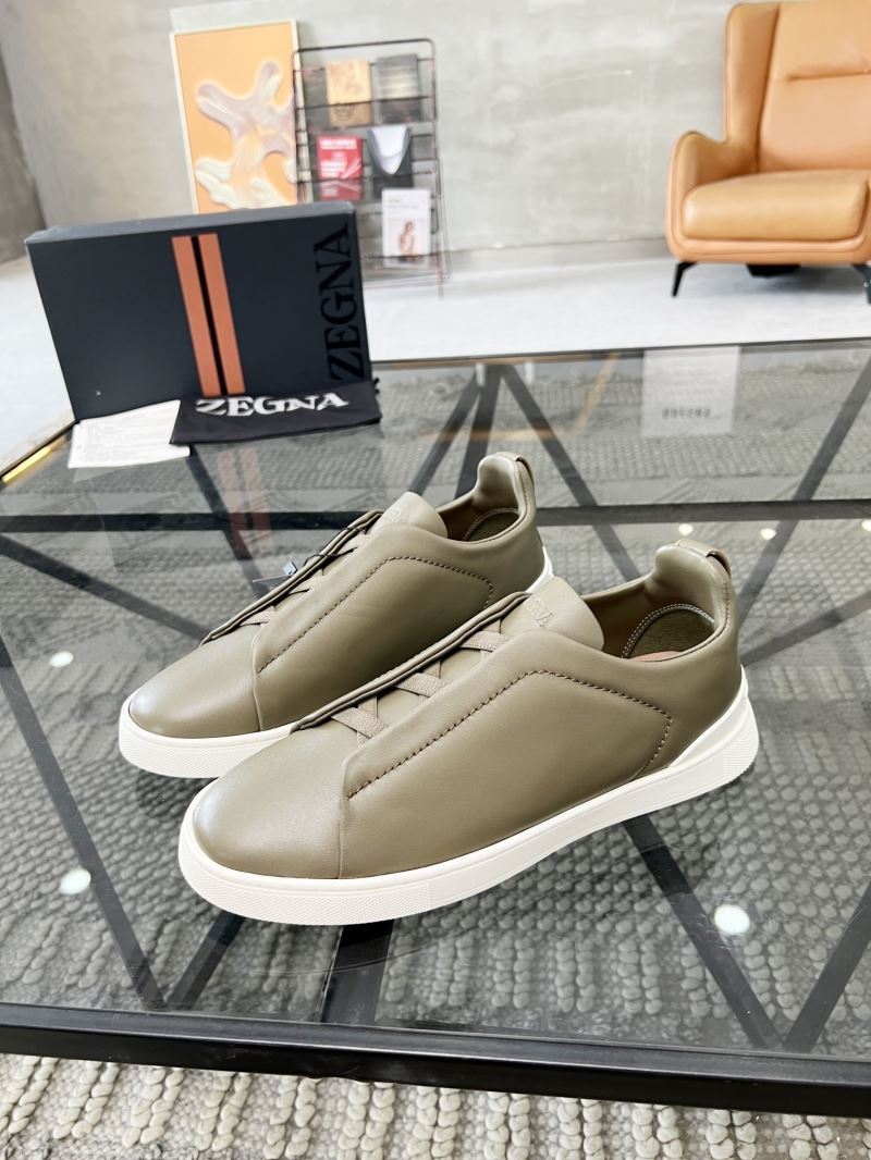 Ermenegildo Zegna Shoes